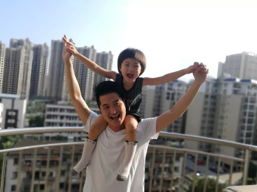 刚刚,中国7万对父子创造了一个世界纪录