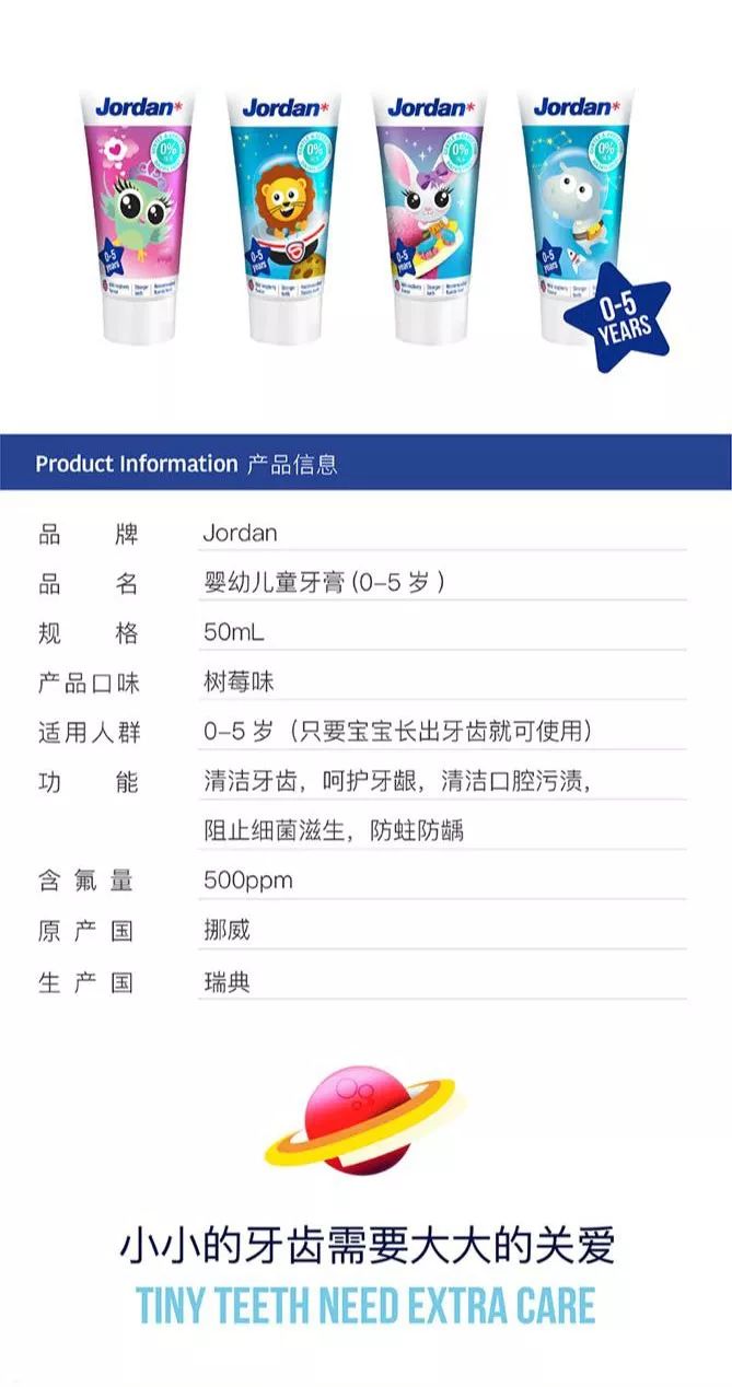 国外的牙膏好不好用呢,好评率极高的一款牙膏