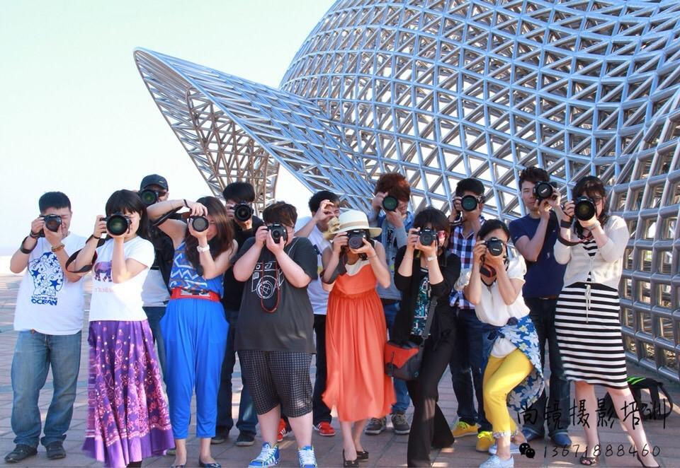 上海学摄影哪个培训好,上海摄影培训班推荐