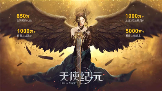 游族《天使纪元》牵手范志毅玩家尽享世界杯足球狂欢