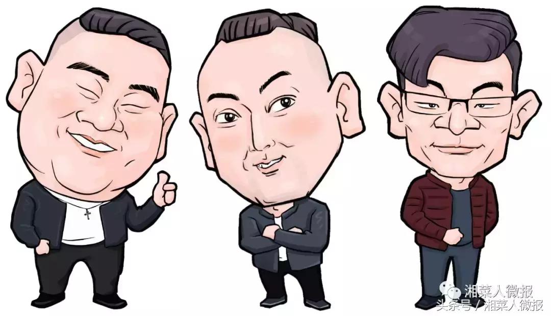 吸引一波又一波上门的投资者，“自成一派”的味派是如何做到的？