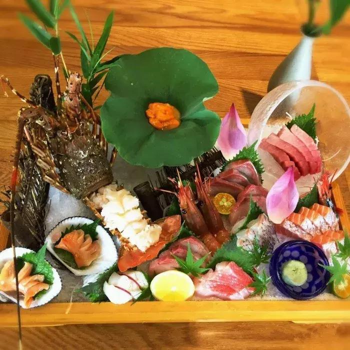 武汉最贵贵贵贵贵贵的土豪餐厅！吃过的都是有钱人！