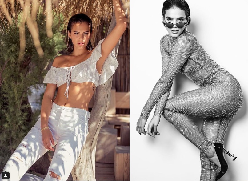 欧洲杯太太团美貌出圈,世界杯太太团足球阵容