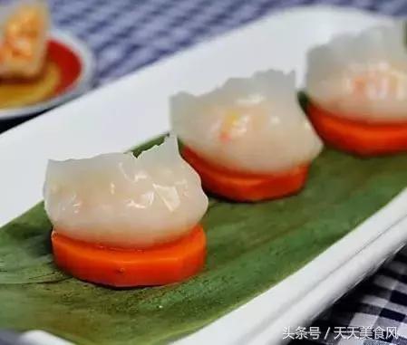 虾仁最好六种做法,有关虾仁的n种做法