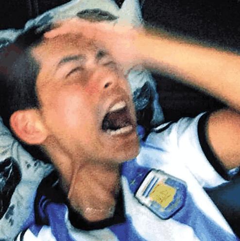 羽泉苏醒,孙楠羽泉