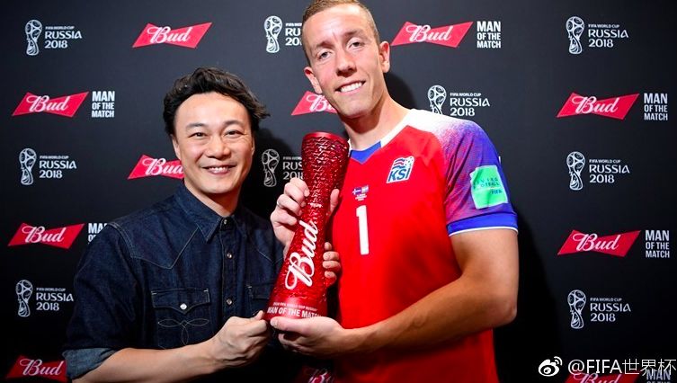 世界杯中国人评价陈奕迅,世界杯陈奕迅视频