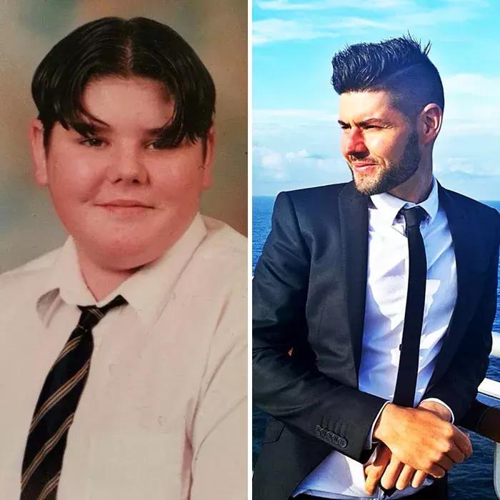 男朋友又胖又矮又丑怎么办,男朋友长得丑是一种怎样的体验