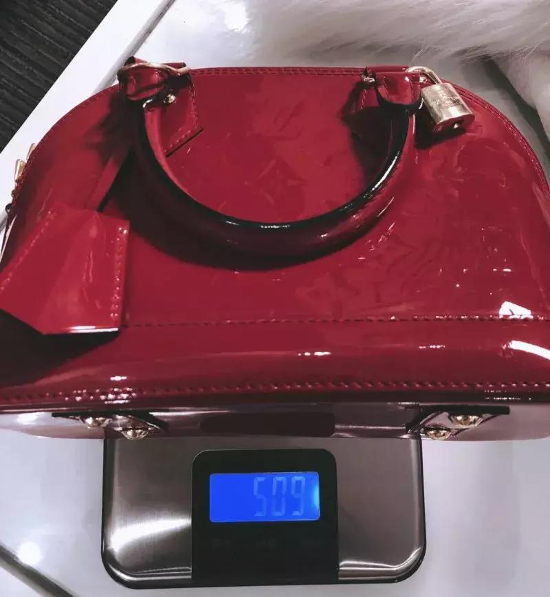 奢侈品包包全球差价,奢侈品包全球购