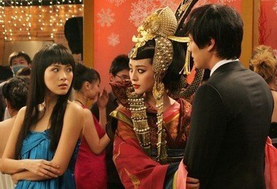 四旦双冰八大青衣赵薇,四旦双冰赵薇完整视频