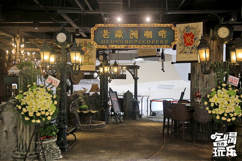 长沙4天三夜吃货游,长沙吃喝玩乐235