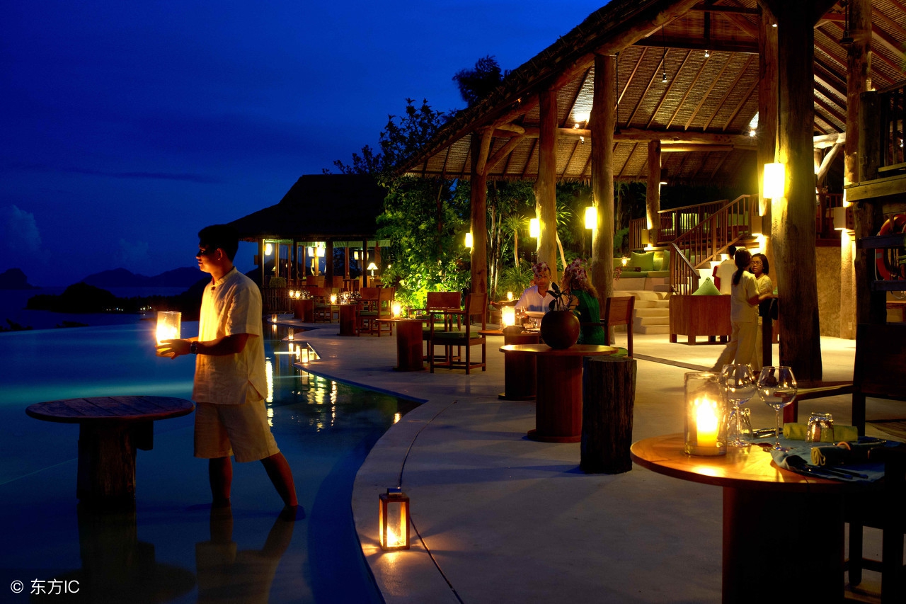 泰国有啥让人好奇的,泰国好奇