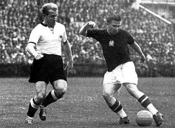 独一无二的进球,毫无意义的进球