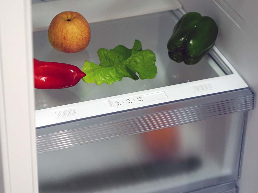 美的541升冰箱评测,美的541冰箱测评视频