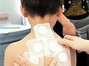 甘肃省中医院耳鼻喉科中医药特色治疗过敏性鼻炎显优势