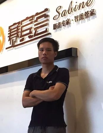 案例｜纵观山水也独揽私人空间：佛山“天湖郦都”家庭影院