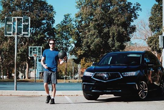 哈利波特里的胖小子瘦身逆袭，他的人生和电影一样励志