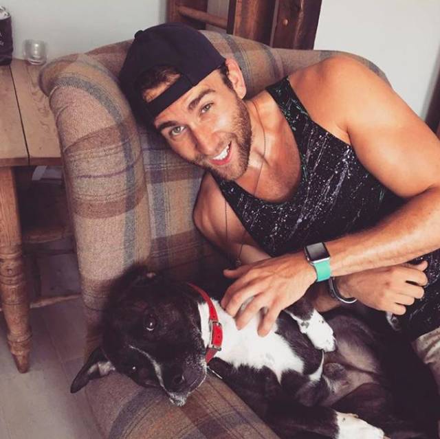 哈利波特里的胖小子瘦身逆袭，他的人生和电影一样励志