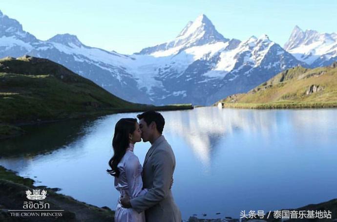 泰剧皇冠公主电视剧,泰剧皇冠公主最新预告