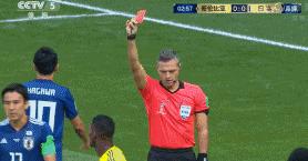 看国足赢了韩国的感想,日本男足不敌哥伦比亚2018