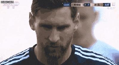 跟靳东发家致富，鹿晗解说圆梦，苏醒梅西吹，娱乐圈有这么多球迷