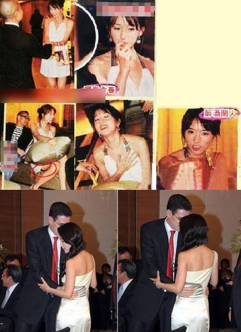 *规则潜**横行！因拒绝被“潜”奖杯被收、靠外婆帮助、以死亡反抗