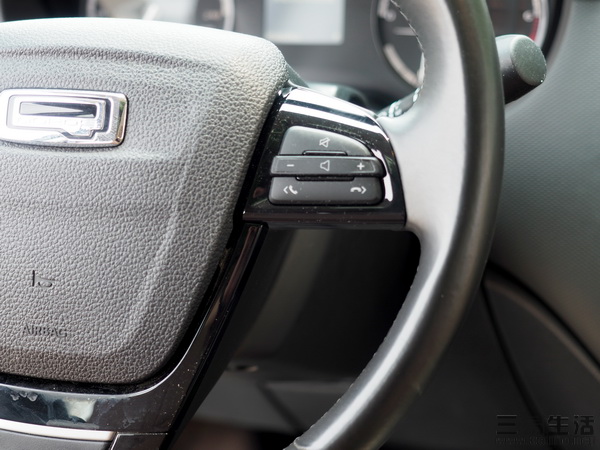 年轻人的第一台suv观致5,观致5suv功能介绍