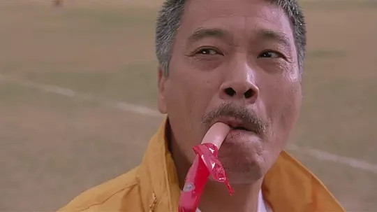 世界杯期间必看的足球电影之一,有没有类似世界杯的足球电影