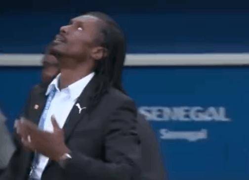 世界杯火爆全网的帅气教练,世界杯主教练颜值