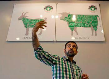 区块链食品安全的应用案例,区块链溯源的数据安全性