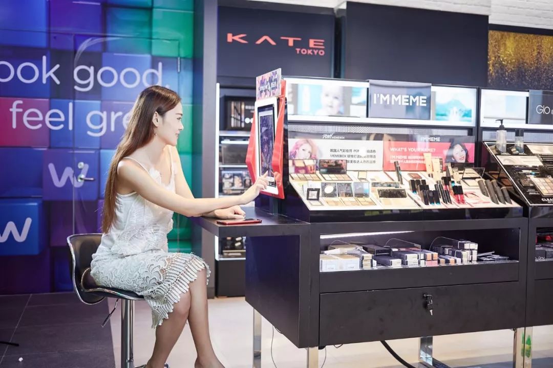 深夜打卡流行网红店,21年流行网红打卡店