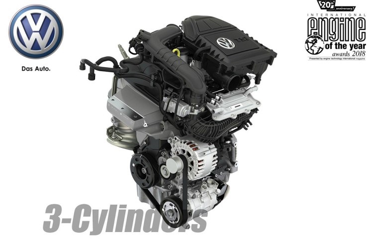 2023中国十佳发动机评选获奖名单,年度十佳发动机