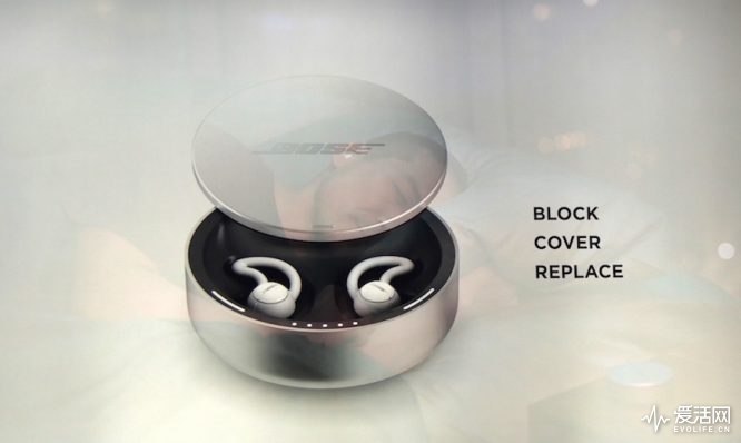 bose遮噪睡眠耳塞怎么使用,bose遮噪睡眠耳塞新款