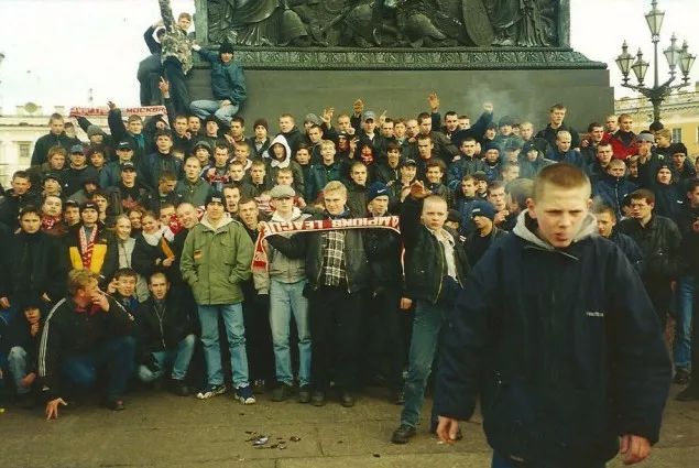 俄罗斯足球为什么不强,俄罗斯足球怎么这么强