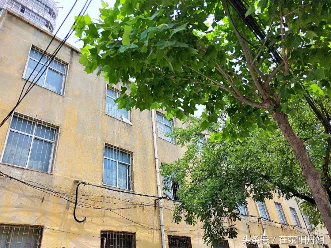 荥阳明天的温度,荥阳天气温度是多少