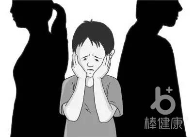 孩子易兴奋冲动,儿童有抑郁症心理该怎么调节