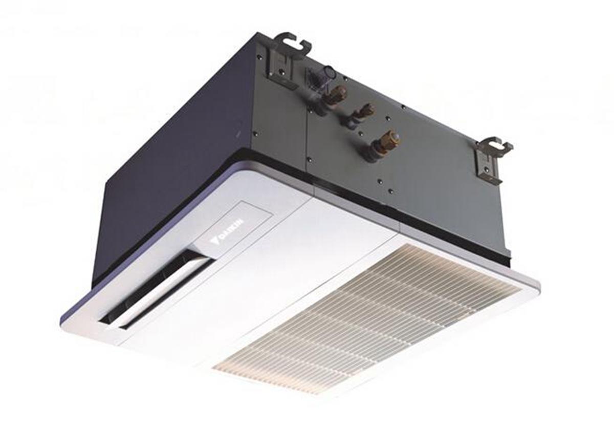 中央空调舒适节能长什么样,中央空调舒适家用