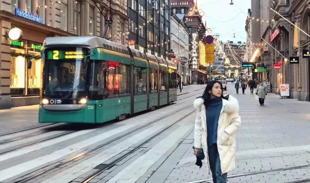 环游世界旅行该去的国家,一场环游世界的旅游