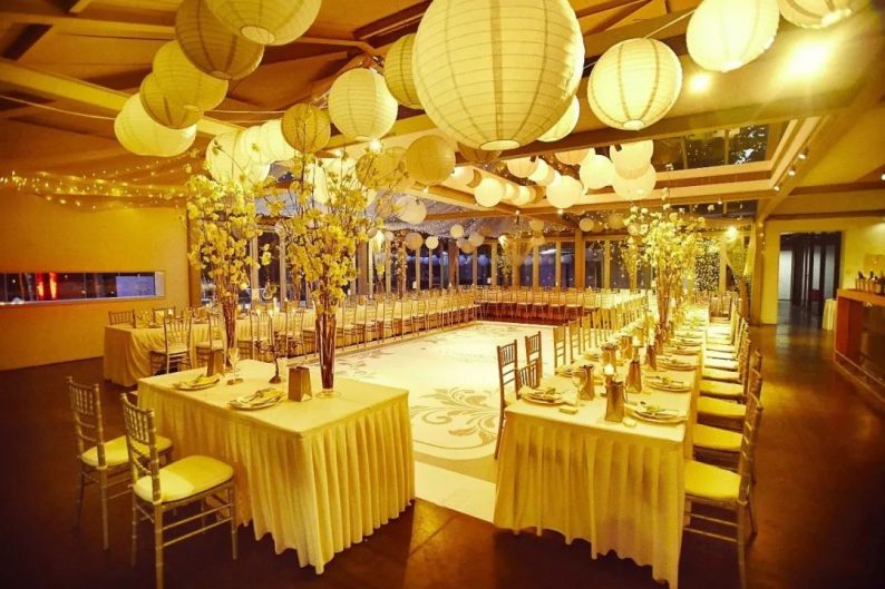 如何串联出一个动人的品牌？揭开婚礼堂用户爆发性增长的面纱……