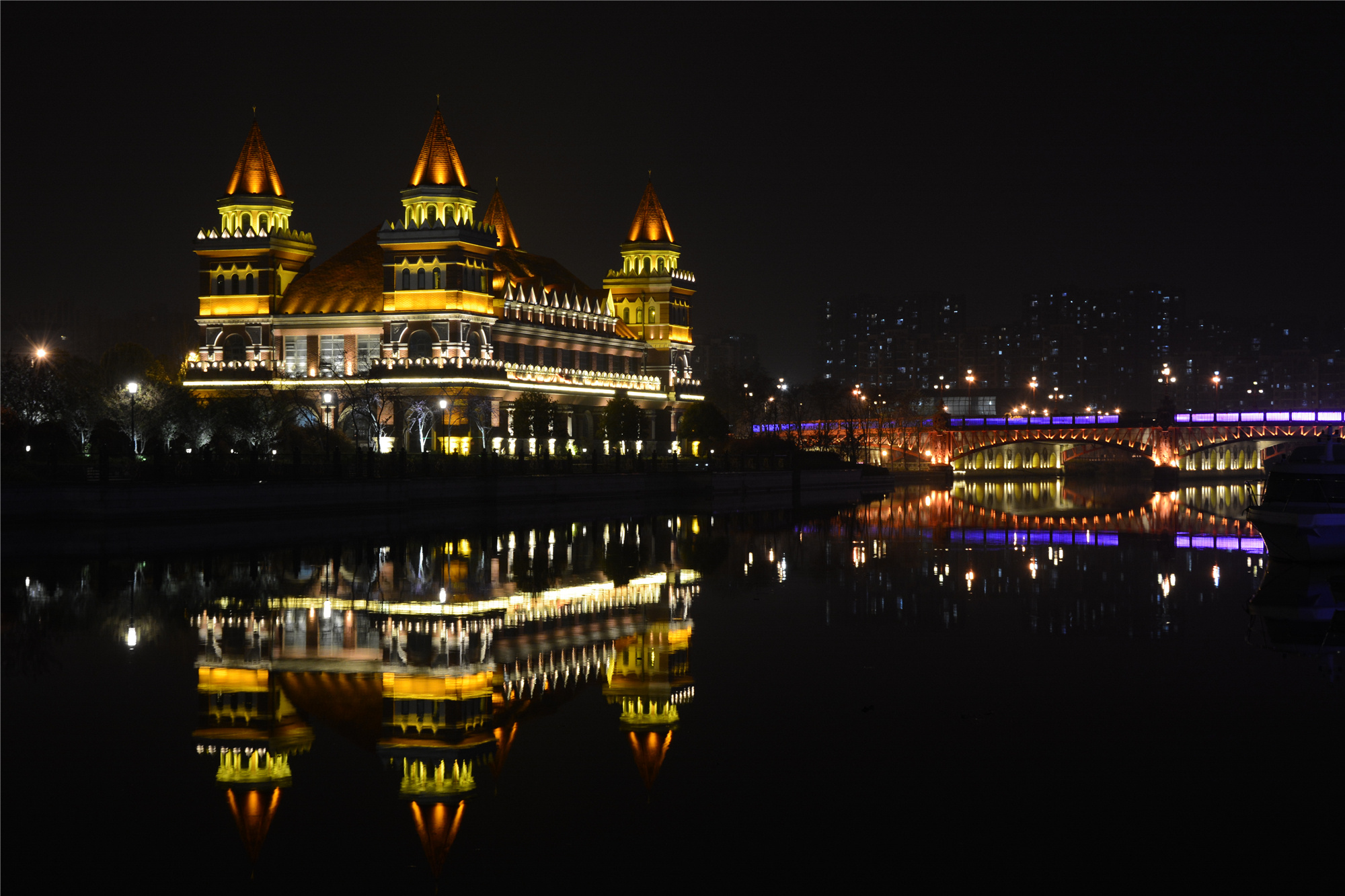 苏州哪些景点可以看小桥流水,只有老苏州人才知道的小众景点