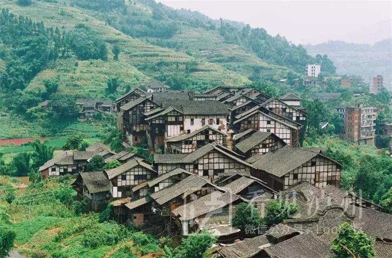 泸州最美乡镇,泸州是国家优秀的旅游城市吗