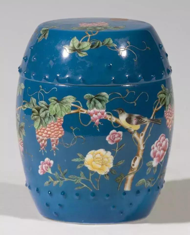 瓶罐碗鼎等器型命名方式,陶瓷罐各种器型图案