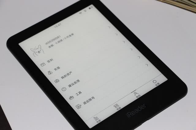 入门电子阅读器推荐,大屏电子阅读器对比