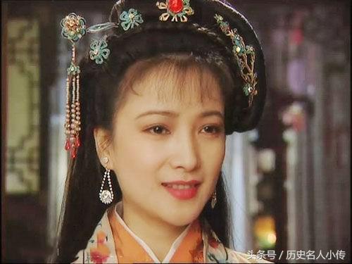 古代名妓有多美,古代青楼女子收入多高