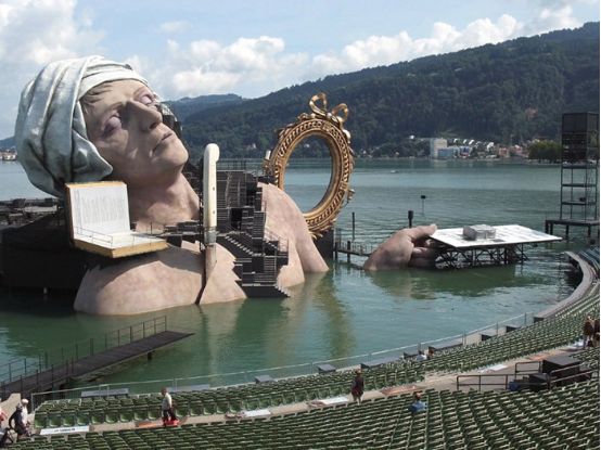 世界十大剧院排名,世界最美的十大剧院