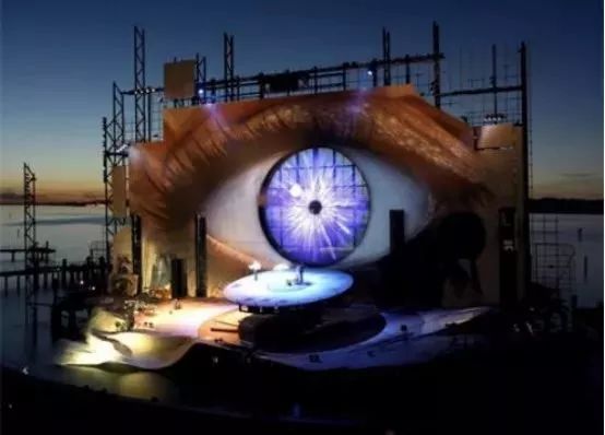 世界十大剧院排名,世界最美的十大剧院