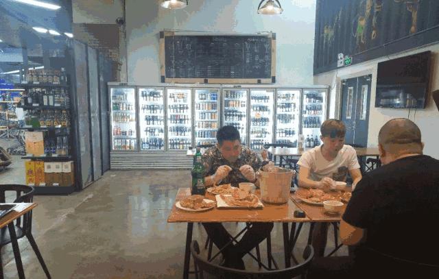 天津看球的五大场所,天津世界杯看球赛的地方