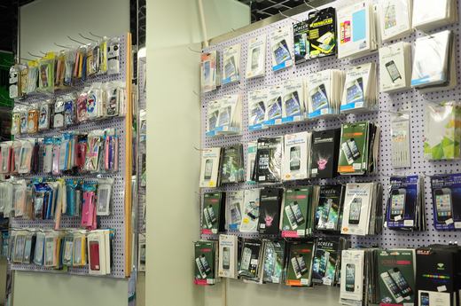 手机膜行业暴利赚钱项目背后的*规则潜**，不懂就等着赔钱！