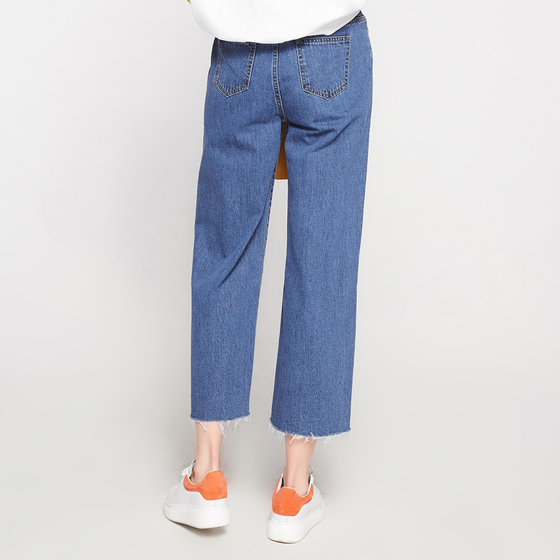 男生小腿粗适合穿什么裤子,适合小腿粗穿的裤子