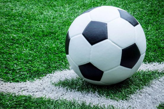 华硕小布机器人操作视频,足球比赛中的高科技