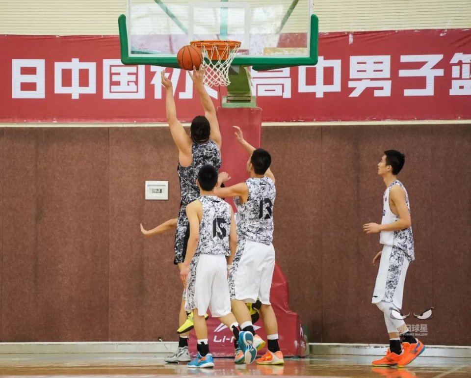 张凯飞高中比赛,张凯飞夺冠